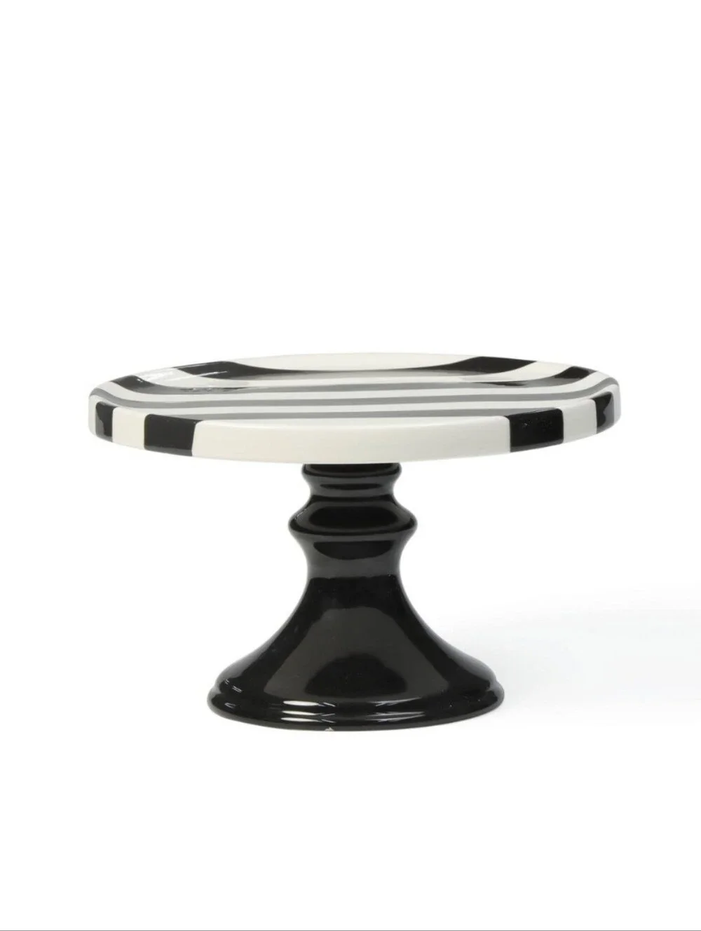 Target Bullseye's Playground Halloween Cake Stand